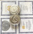 2020 SILVER 2x1oz GERMANIA BEASTS SERIES: FAFNIR GEMINUS (incl. COA)