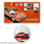 2020 - PNC Supercars Chevrolet Camaro ZL-1 Stamp &amp; 50c Coloured UNC Coin