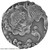 2020 - Journey to the West - Sun Wukong - $2 silver coin 2 oz