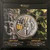 2020 - Holcan Mayan Warrior 2 oz Antique Finish Silver Coin 5$ Niue physical World Coins Mint of Poland