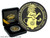 2020 - WHITE HORSE OF HANOVER Queen Beasts Empire Edition 2 Oz Silver Coin 5£ United Kingdom physical Themes & Pop Culture 