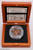 2019 - STARFISH World of Fossils 2 Oz Silver Coin 2$ Niue