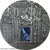 2018 - WAR ROOM Versailles Masterpieces in Stone 3 Oz Silver Coin 10$ Fiji physical Themes & Pop Culture 