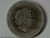 2018 Silver Phoenix - Antiqued Finish - Circulated in Good Condition - 2 oz - Tuvalu