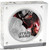 2016 STAR WARS KYLO REN 1oz Silver Proof Disney Coin