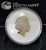 2016 Monkey King 1oz Silver Coloured Coin