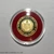 2016 - Gold Coin face price 16,000 Baht 70th Anniversary of H.M.'s Accession of the Throne