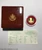 2016 - Gold Coin face price 16,000 Baht 70th Anniversary of H.M.'s Accession of the Throne