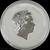 2015 1 KILO Silver KG Lunar Year of the GOAT Perth Mint Australia Round Capsule