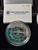 2015 - RM10 National Mosque Golden Jubilee Commemorative coin