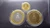 2015 - Gold coins set Commemorative 88th Birthday the King's Rama IX (99.99% made of gold)