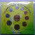 2014 - Circulation coin panel complete set