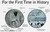2013 Shanghai Memory 1oz (proof) silver medallion physical Themes & Pop Culture No Show Mint