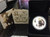 2013 - 2014 Mythical Creatures Silver Proof 5 Coin set