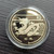 2012 Singapore $2 - Year of the Dragon (3rd) Copper-nickel Proof-like Coin