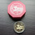 2012 Singapore $2 - Year of the Dragon (3rd) Copper-nickel Proof-like Coin