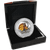 2013 - Australia's Remarkable Reptiles Frilled Neck Lizard 1oz