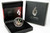 2012 - 1 OZ Silver Proof Coin - Maori Art Hei Matau - New Zealand