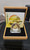 2012 - Cameroon 1000 francs Year of Dragon gilded silver coin physical Themes & Pop Culture 
