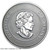 2011 - Canadian Mint Argent Pur