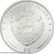 2010 - 2 Dollars Silver Coin Palau World of Insects DRAGONFLY