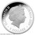2009 AURORA AUSTRALIS $5 SILVER PROOF COIN