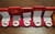2006 Fire Engines of the World $1 Fine Silver 1 oz Coin x 5 coin sets physical World Coins Perth Mint