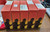 2006 Fire Engines of the World $1 Fine Silver 1 oz Coin x 5 coin sets physical World Coins Perth Mint