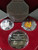 2005 Lunar Series Coin Set