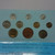 2005 - Circulation coin panel Complete set and Zodiac coin (The Year of the Rooster)