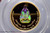 2006 -Commemorative Polished Gold coin - Hologram, the 60th Anniversary of H.M.