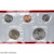 2003 - United States Mint Uncirculated Coin Set Denver Mint