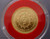 2002 - Gold coin, face value 7500 Baht, Commemorative 75th Birthday King's Rama IX