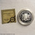 2000 Somalia 150 Shillings- Millennium (Ag.925)