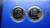 20 baht coin 100 years of Thai public health with cartridge