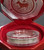 1994 Singapore ?? $10 Silver Piedfort Proof Coin