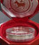 1994 Singapore mint $10 Silver Piedfort Proof Coin physical Themes & Pop Culture 