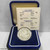 1992 20th Anniversary of WWF For Nature Malaysia RM25 Proof Coin Set No. 35839 physical World Coins 
