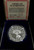 1988 20th Anniversary Of SNA,Silver Medal,UNC