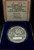 1988 20th Anniversary Of SNA,Silver Medal,UNC