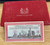1986 Singapore proof coin set