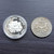 1983 Singapore $5 Silver Proof & Copper-nickel Coins - SEA Games physical World Coins 