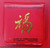 1990 - Singapore $10 Uncirculated Coin (Year of Horse?) #90