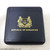 1987 Singapore Centenary of the National Museum SGD 5 Dollars BU Coin