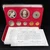 1977 - Papua New Guinea 8 Proof Coin Set, Minted by Franklin Mint physical Themes & Pop Culture 
