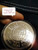 1982 Engelhard Prospector 1oz Silver Round - "E" Reverse