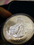 1982 Engelhard Prospector 1oz Silver Round - "E" Reverse