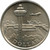 1981 - Singapore ?? Changi Airport $5 Silver Proof