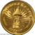1971 - Commemorative Gold coin set of King Rama IX 25th years of reign(coin face 400 and 800)