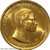 1971 - Commemorative Gold coin set of King Rama IX 25th years of reign(coin face 400 and 800) physical Thailand 